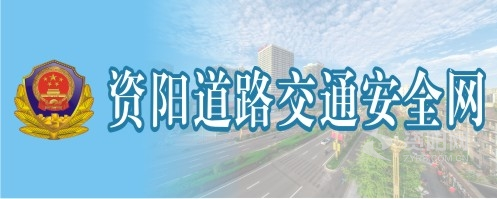 尤物小仙女被操资阳道路交通安全网